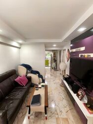 Blk 187 Boon Lay Vista (Jurong West), HDB 3 Rooms #572946931